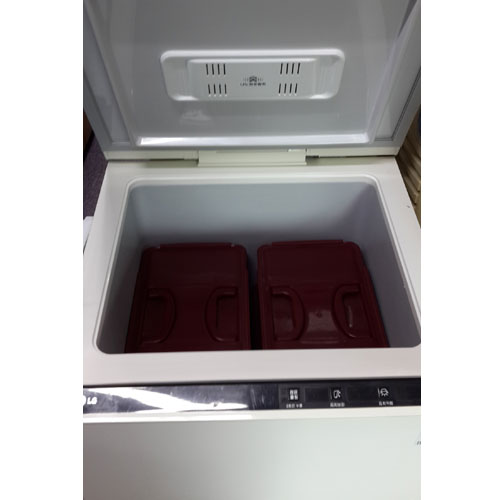 김치냉장고