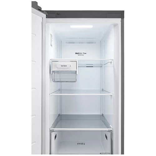 LG 냉동고 316L
