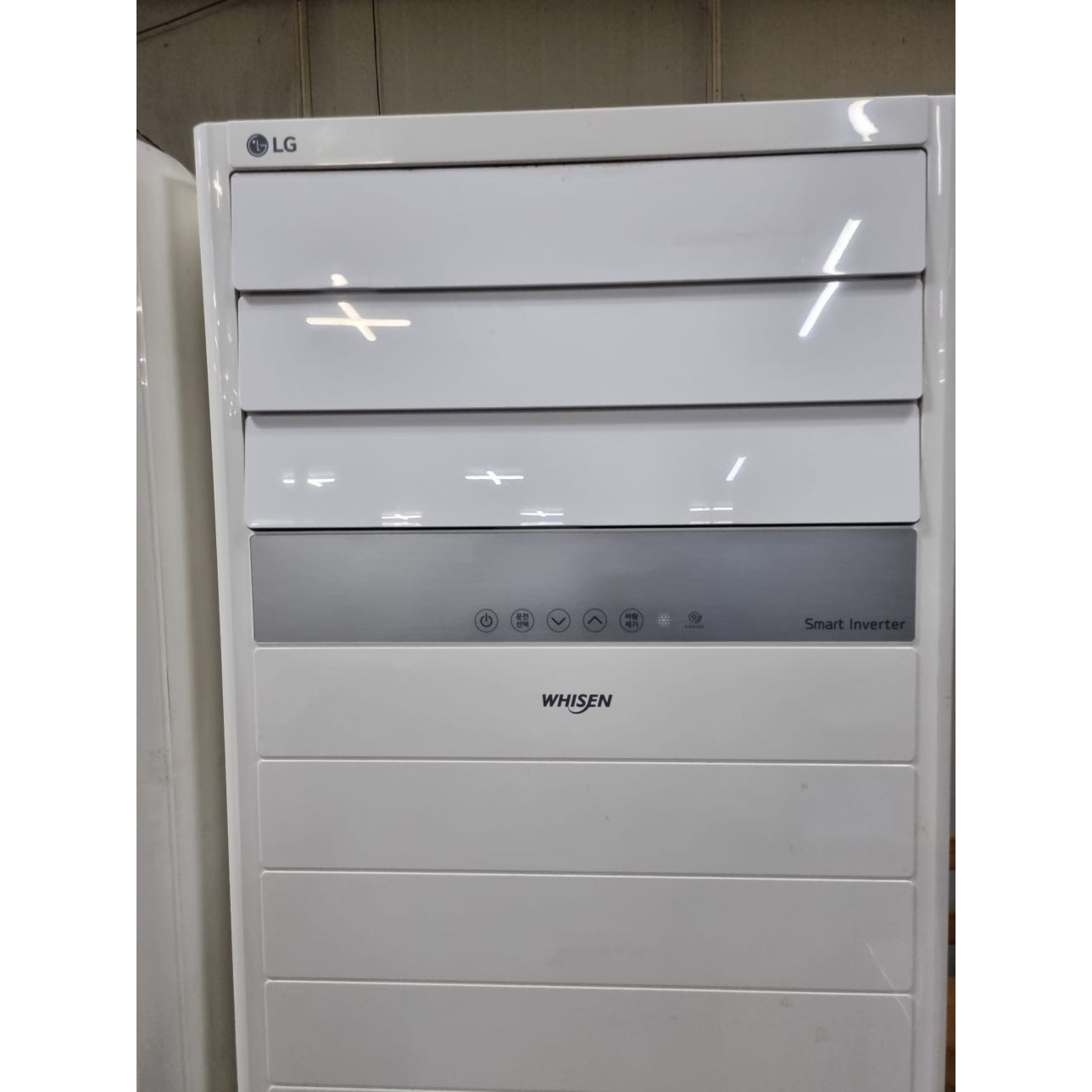 [LG] 인버터 냉난방기 23평형