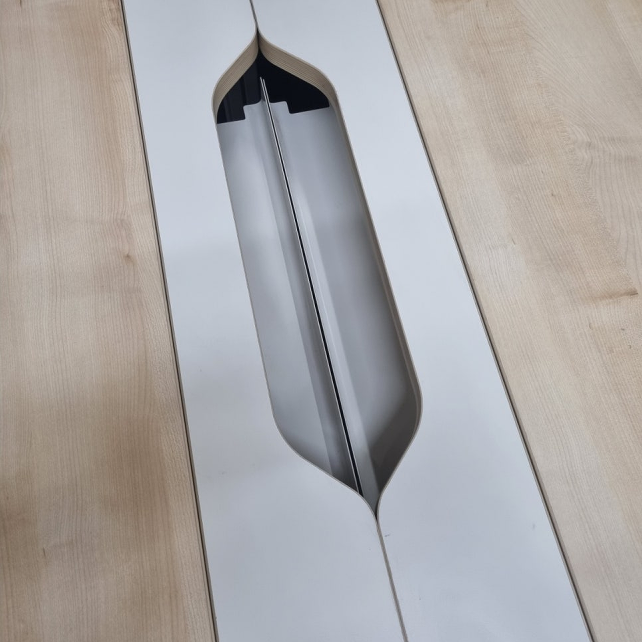 [데스커] 사무용 책상 1200×700