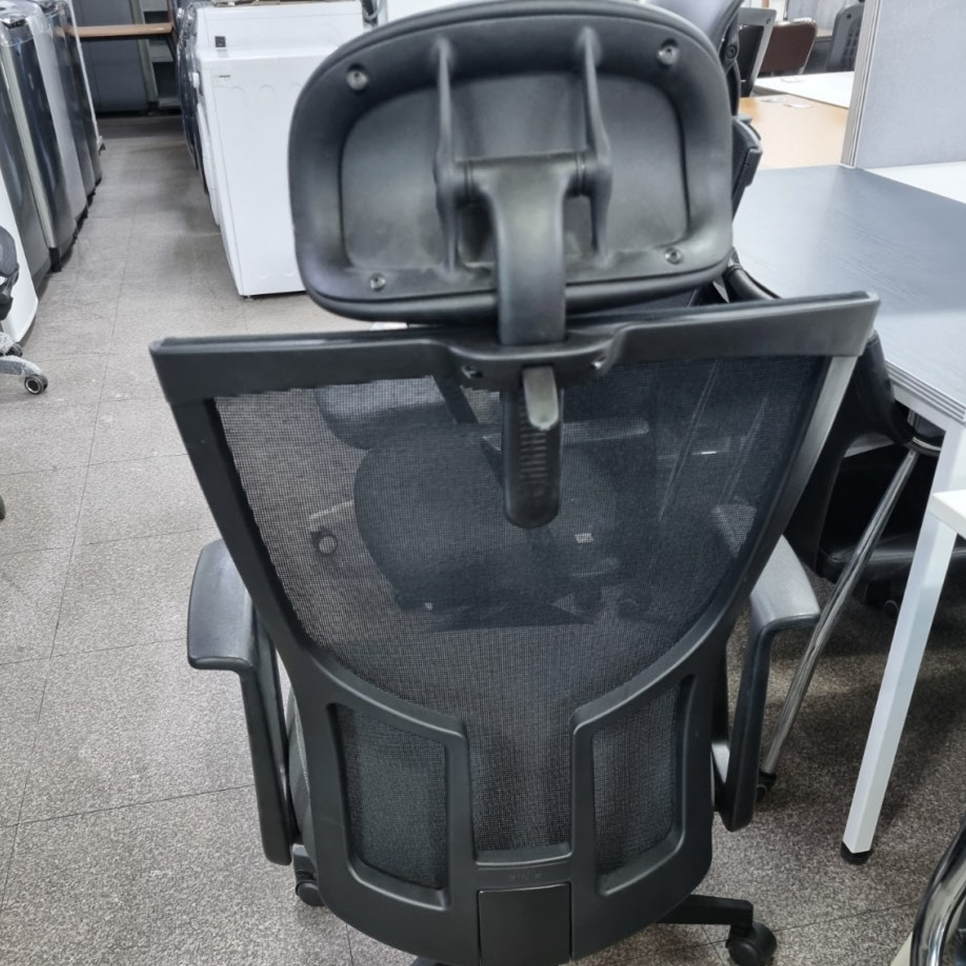 [시디즈] 사무용 메쉬 의자